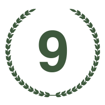 9th