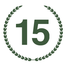 15th